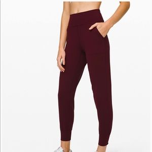 Lululemon align jogger